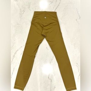 Lululemon Align Leggings